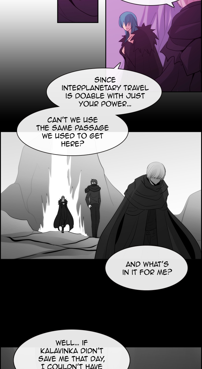 Read Kubera Manga Online
