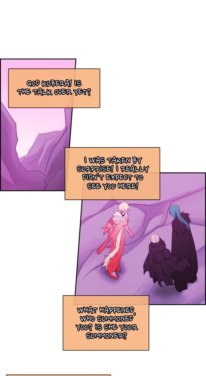 Read Kubera Manga Online