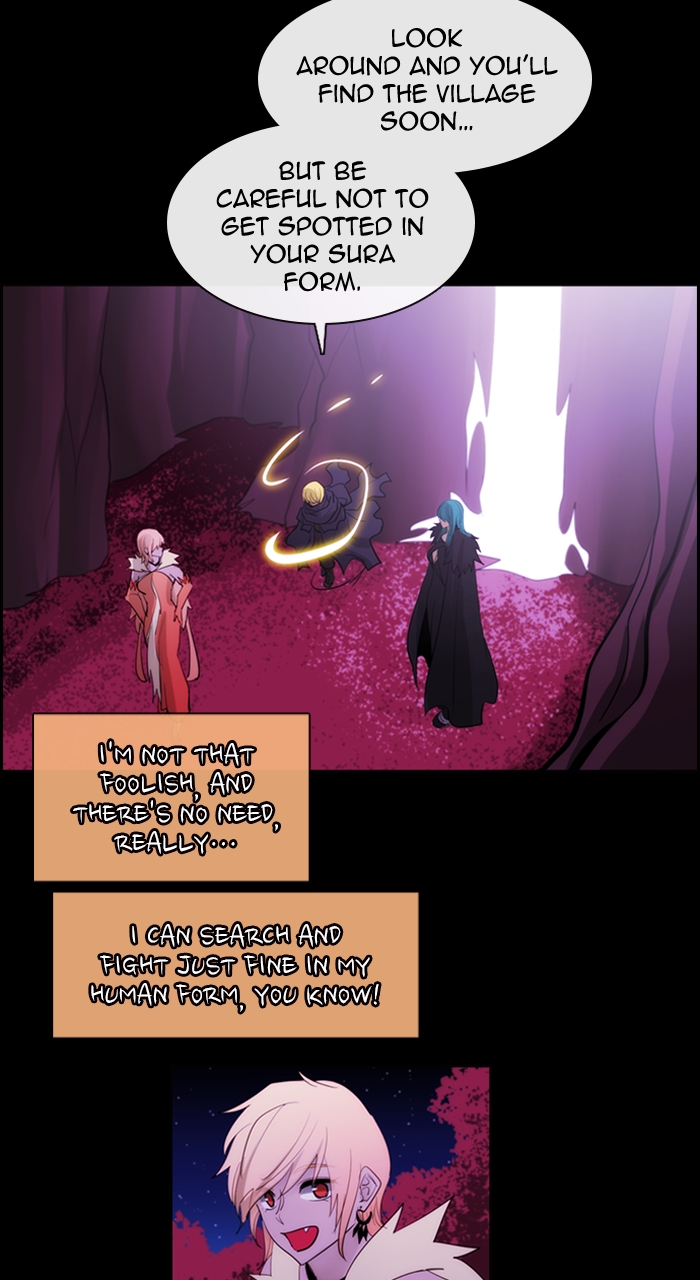 Read Kubera Manga Online