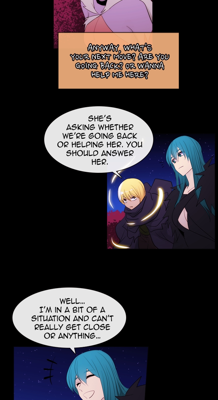 Read Kubera Manga Online