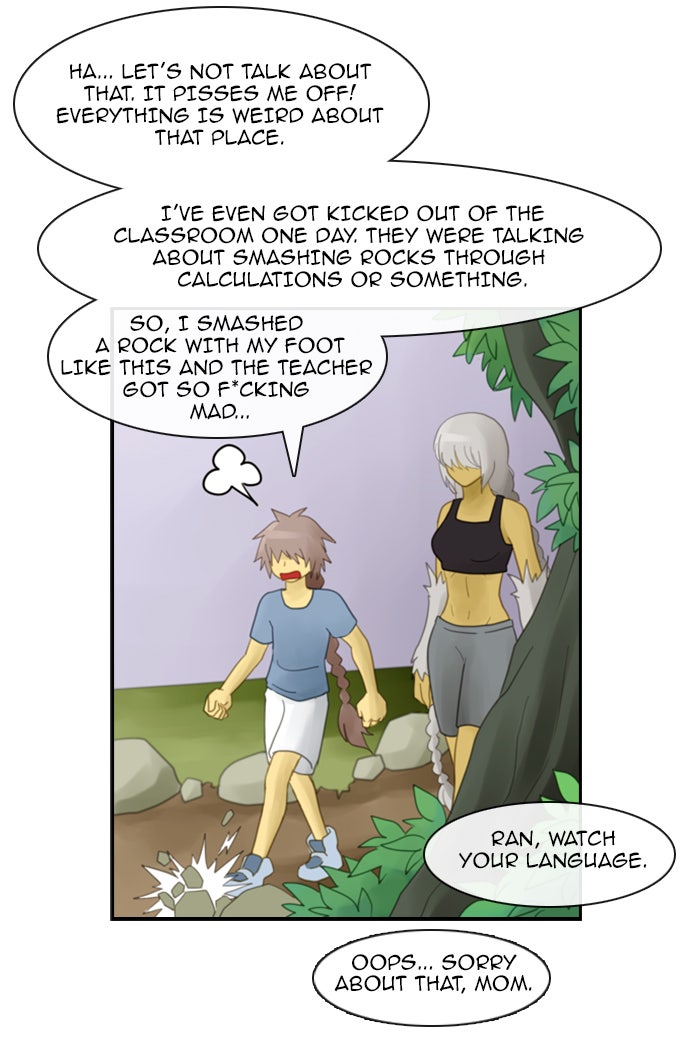 Read Kubera Manga Online