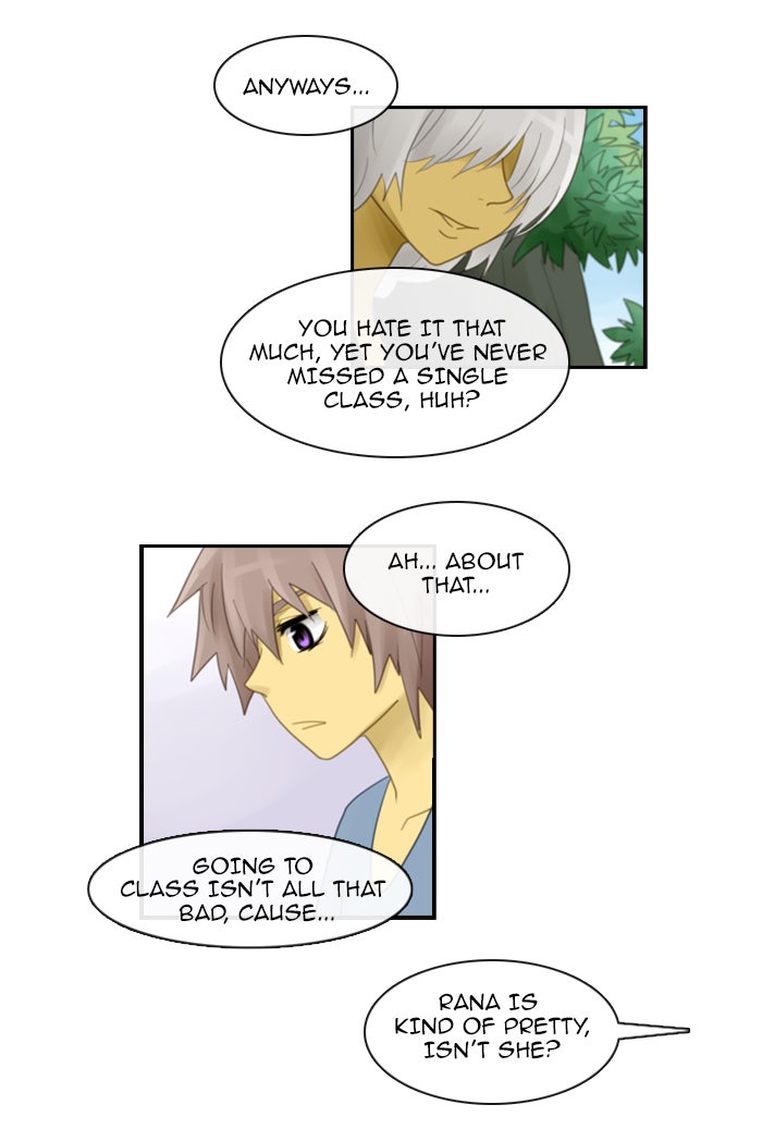 Read Kubera Manga Online