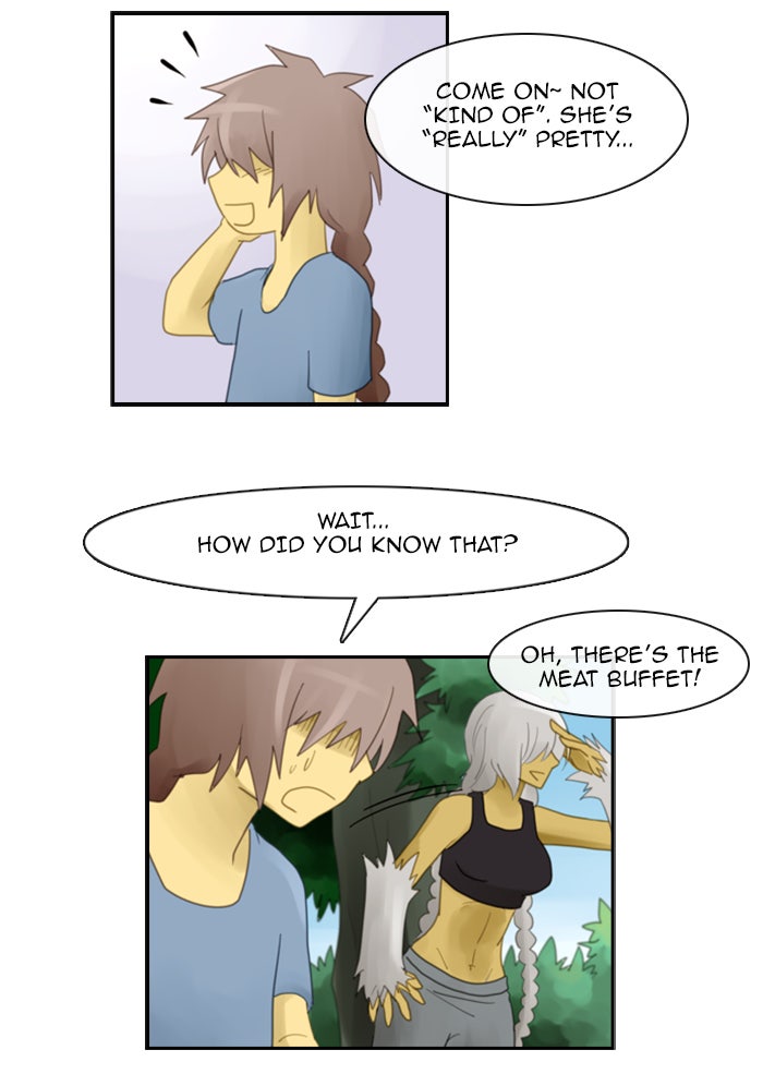 Read Kubera Manga Online
