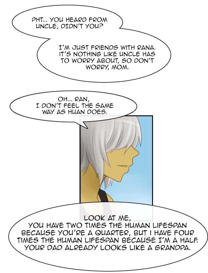Read Kubera Manga Online