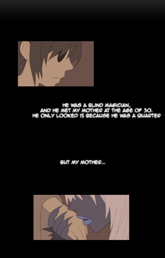 Read Kubera Manga Online