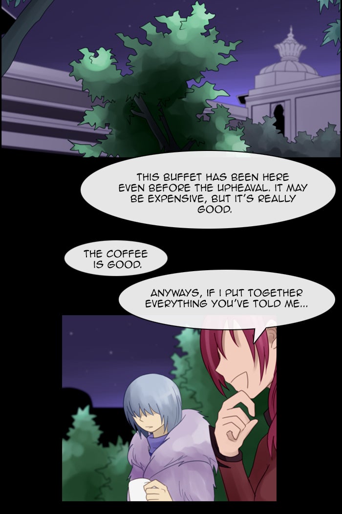 Read Kubera Manga Online