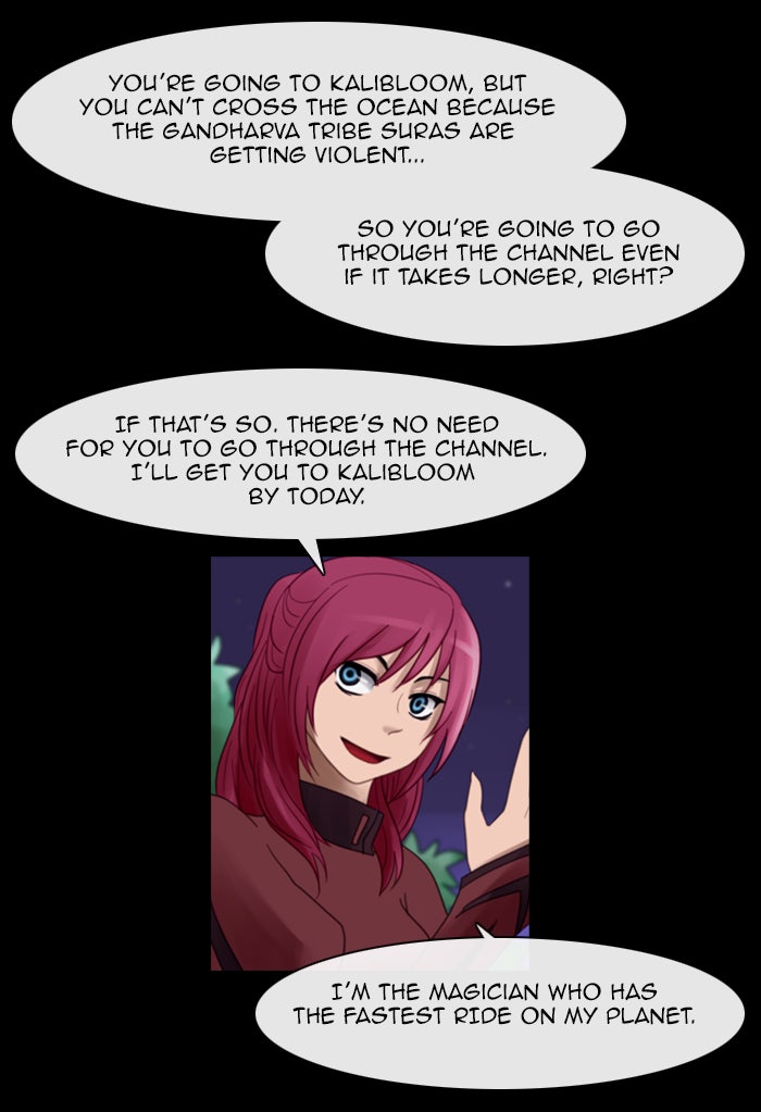 Read Kubera Manga Online