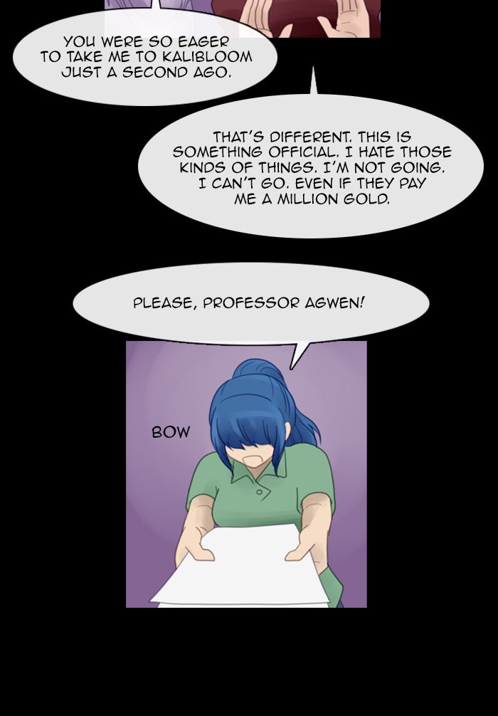 Read Kubera Manga Online