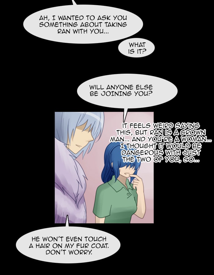 Read Kubera Manga Online