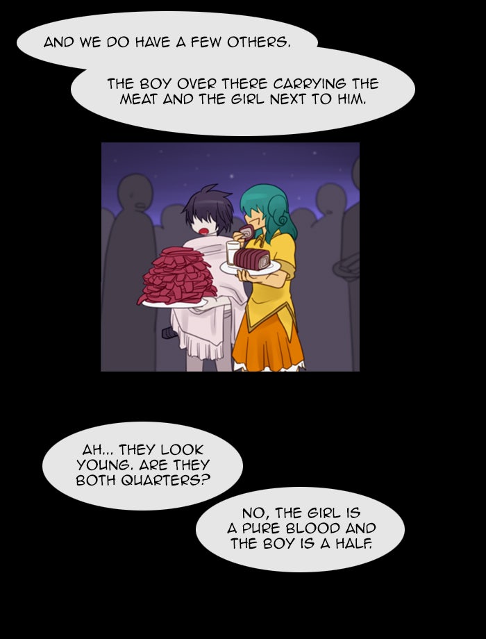 Read Kubera Manga Online