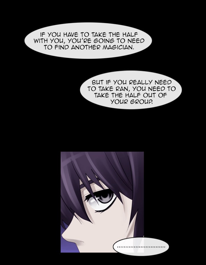 Read Kubera Manga Online