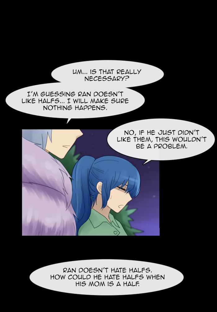 Read Kubera Manga Online