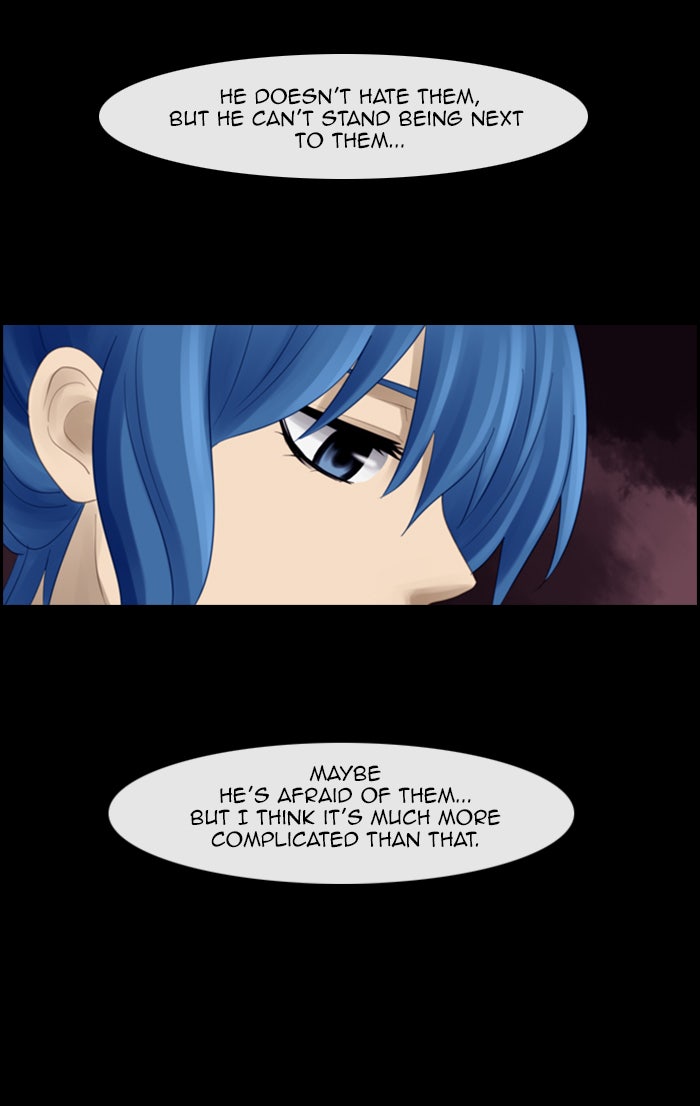 Read Kubera Manga Online