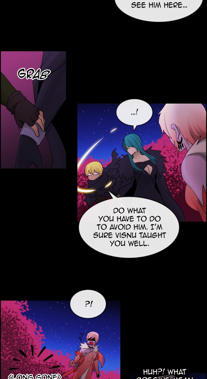 Read Kubera Manga Online