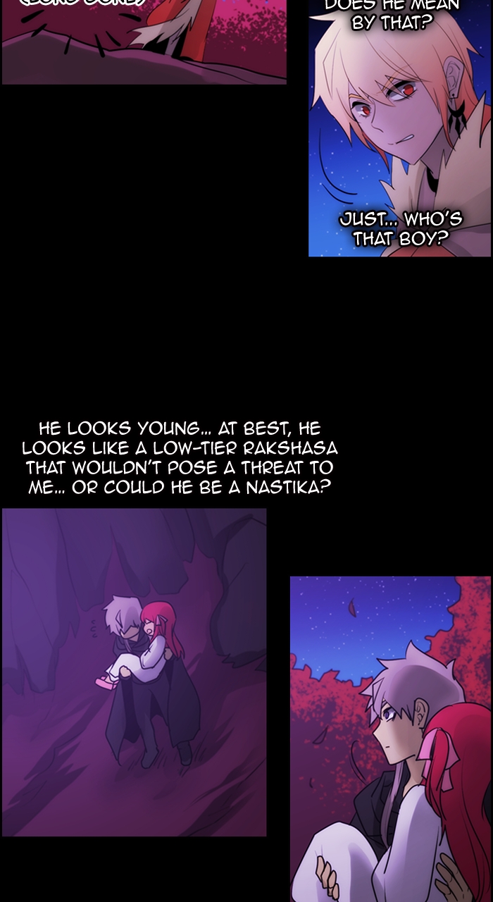 Read Kubera Manga Online