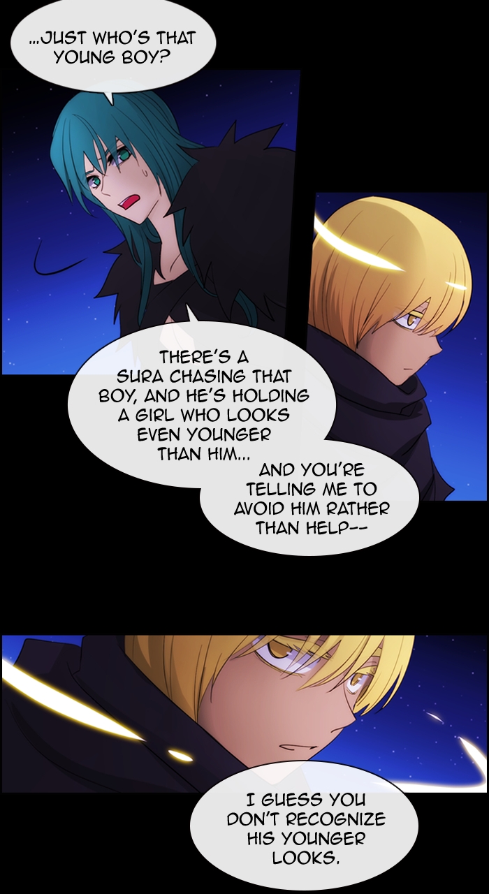 Read Kubera Manga Online