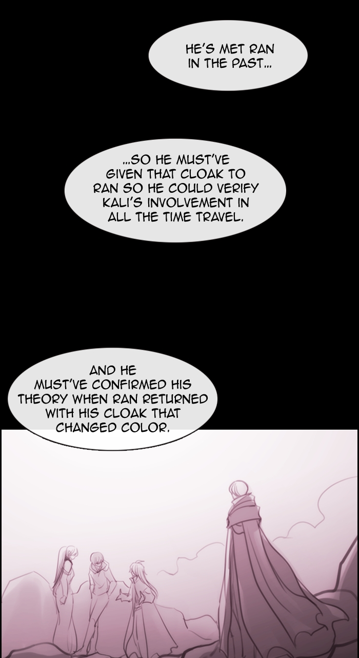 Read Kubera Manga Online