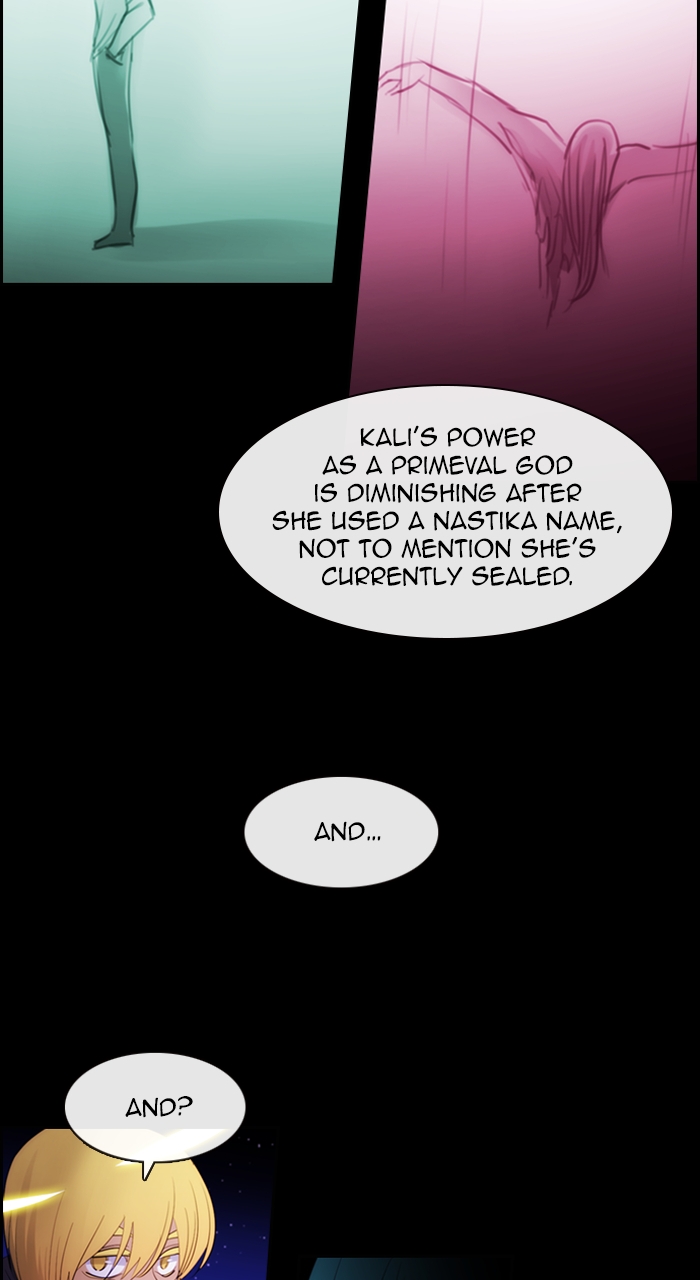 Read Kubera Manga Online