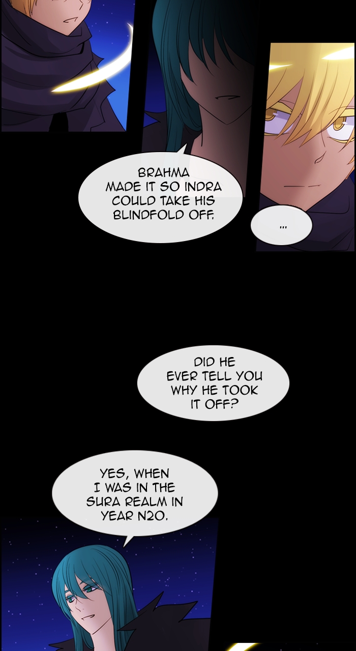 Read Kubera Manga Online