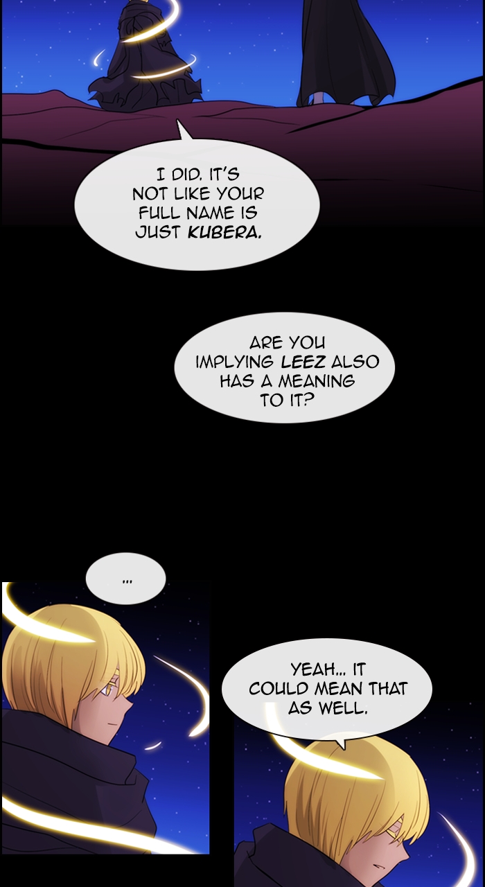 Read Kubera Manga Online