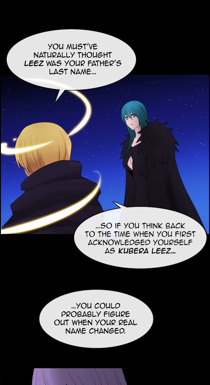 Read Kubera Manga Online