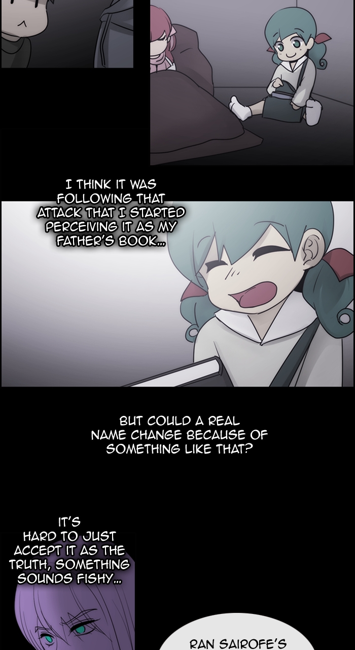 Read Kubera Manga Online