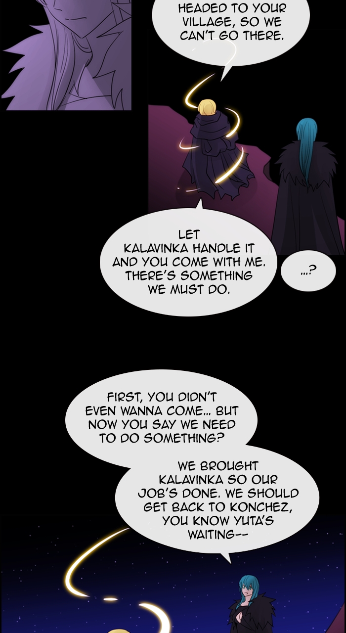 Read Kubera Manga Online