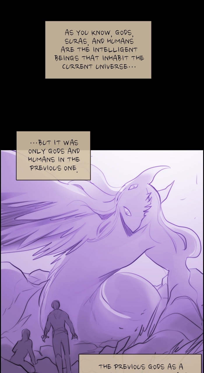 Read Kubera Manga Online