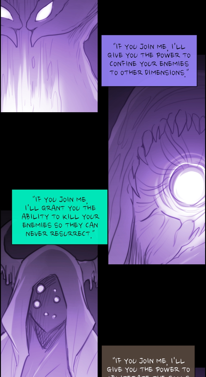 Read Kubera Manga Online