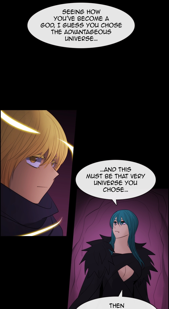 Read Kubera Manga Online