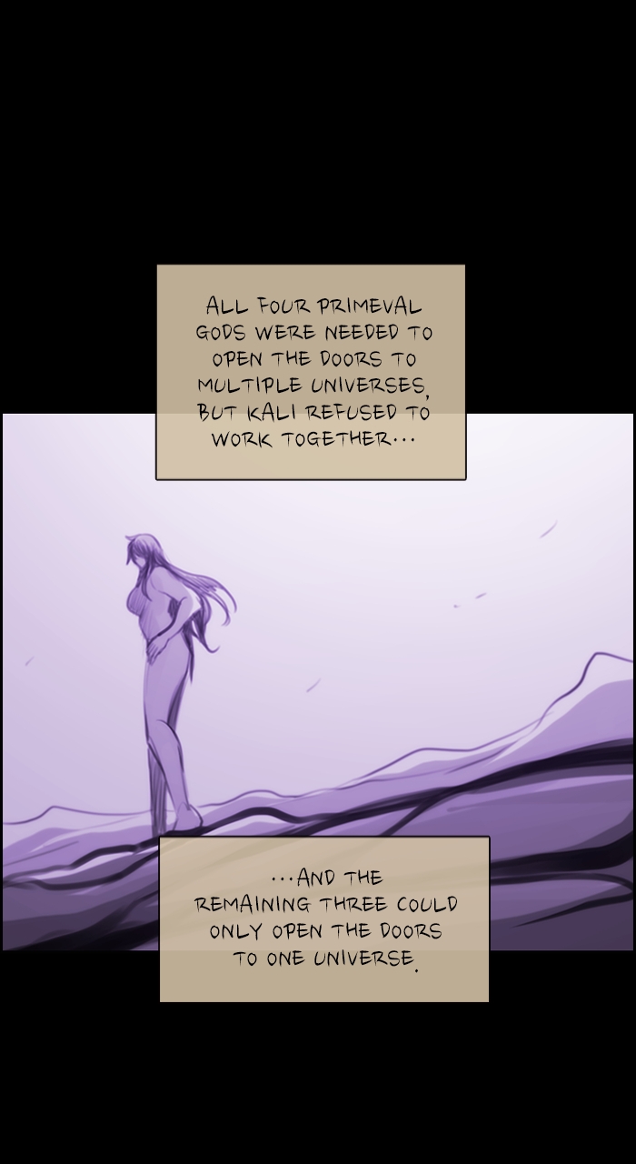 Read Kubera Manga Online