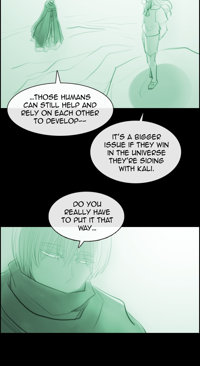 Read Kubera Manga Online