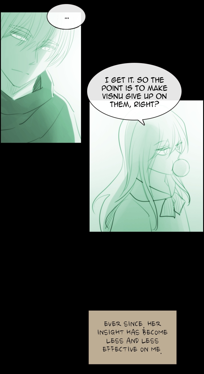 Read Kubera Manga Online