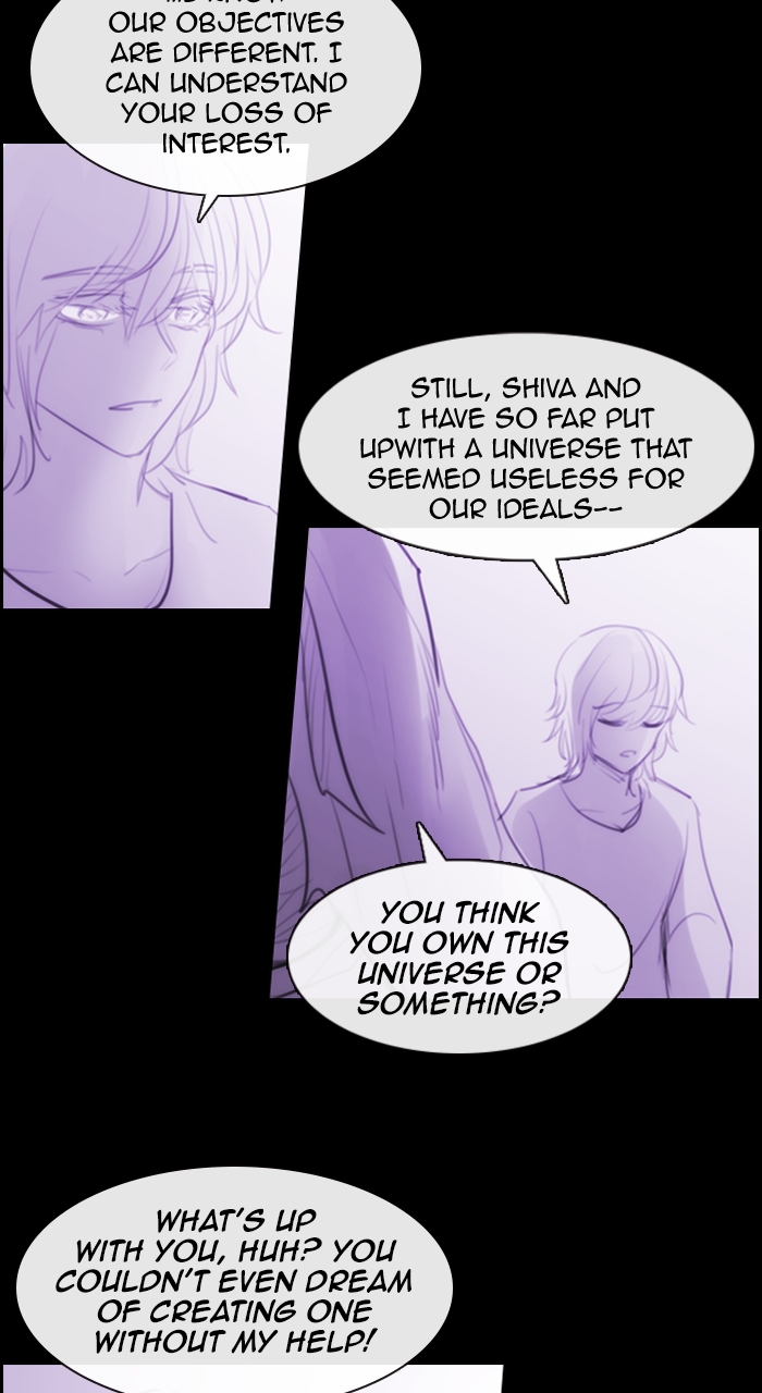 Read Kubera Manga Online