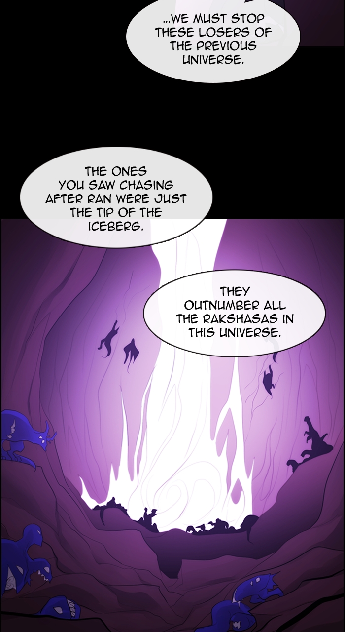 Read Kubera Manga Online