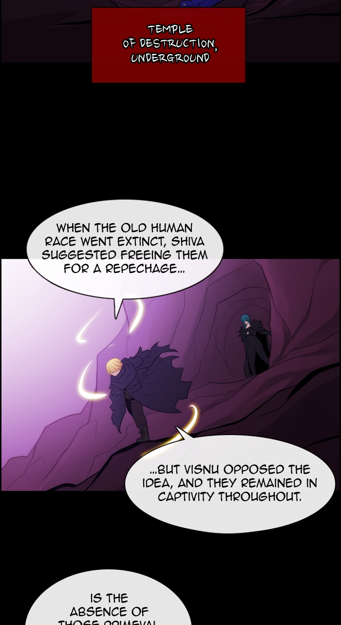 Read Kubera Manga Online