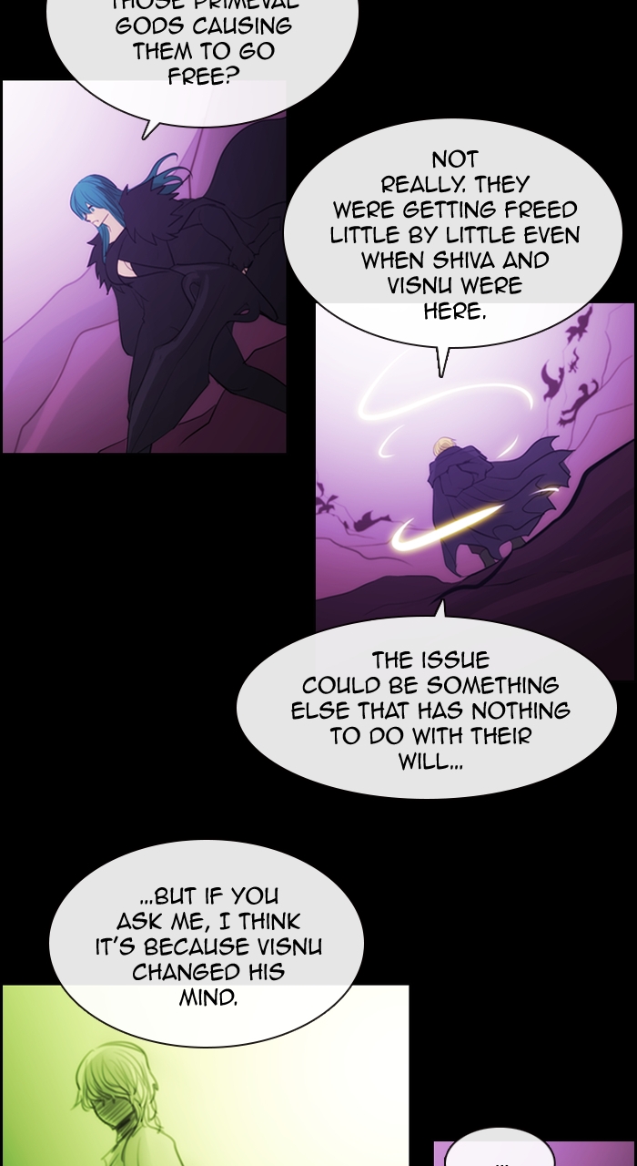 Read Kubera Manga Online