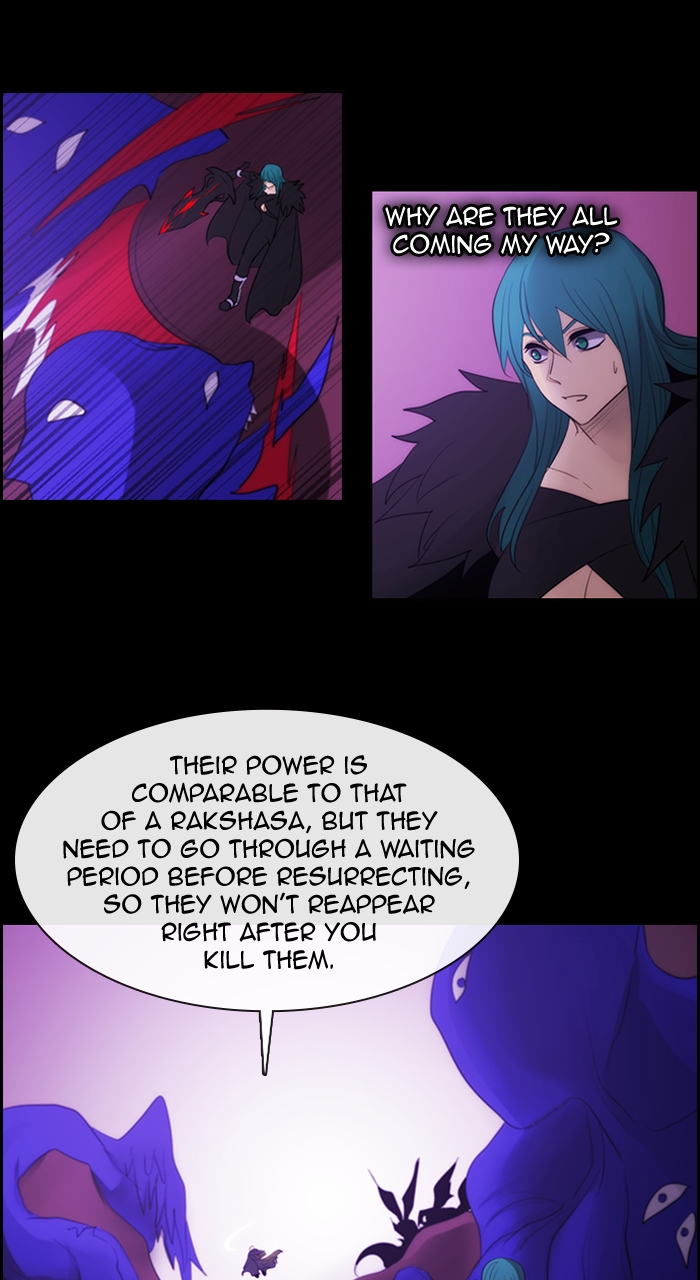 Read Kubera Manga Online