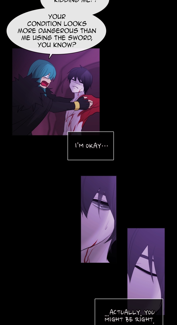 Read Kubera Manga Online
