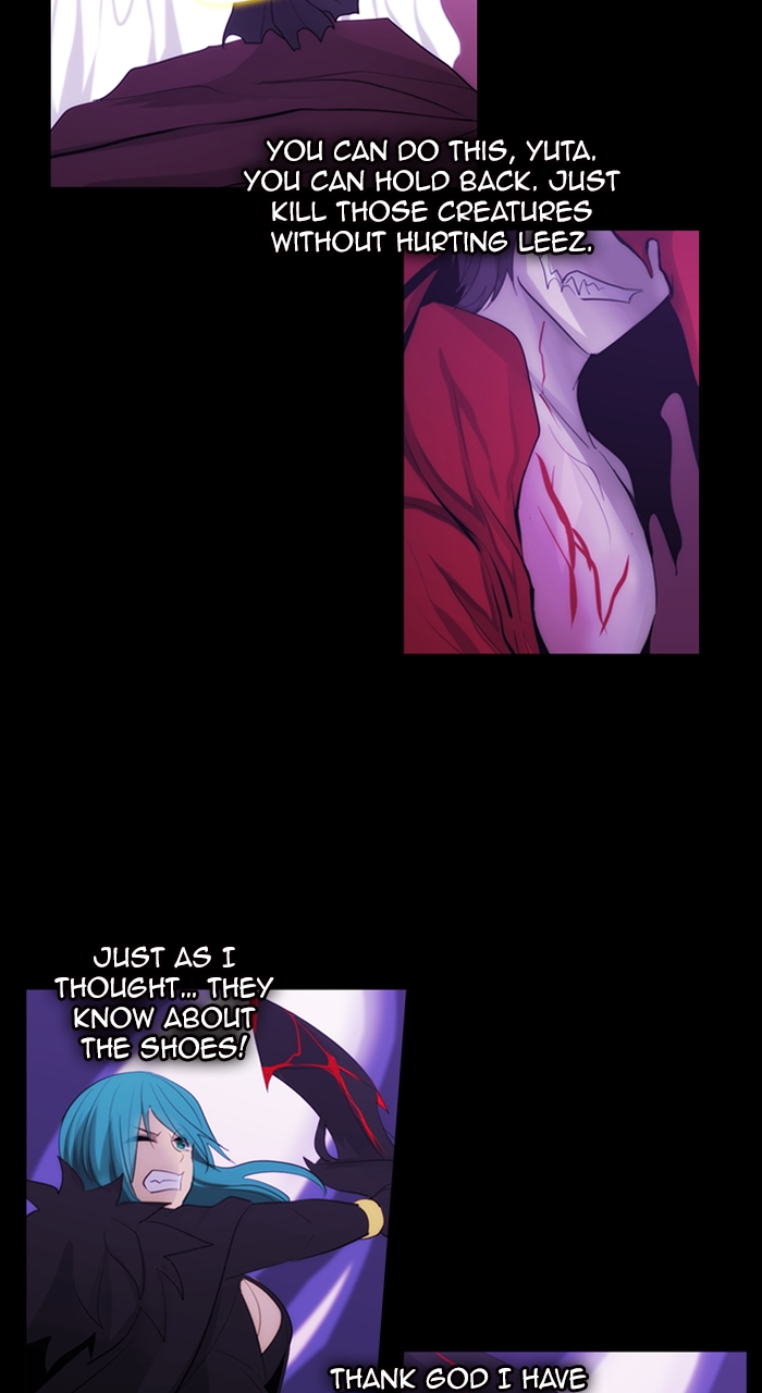 Read Kubera Manga Online