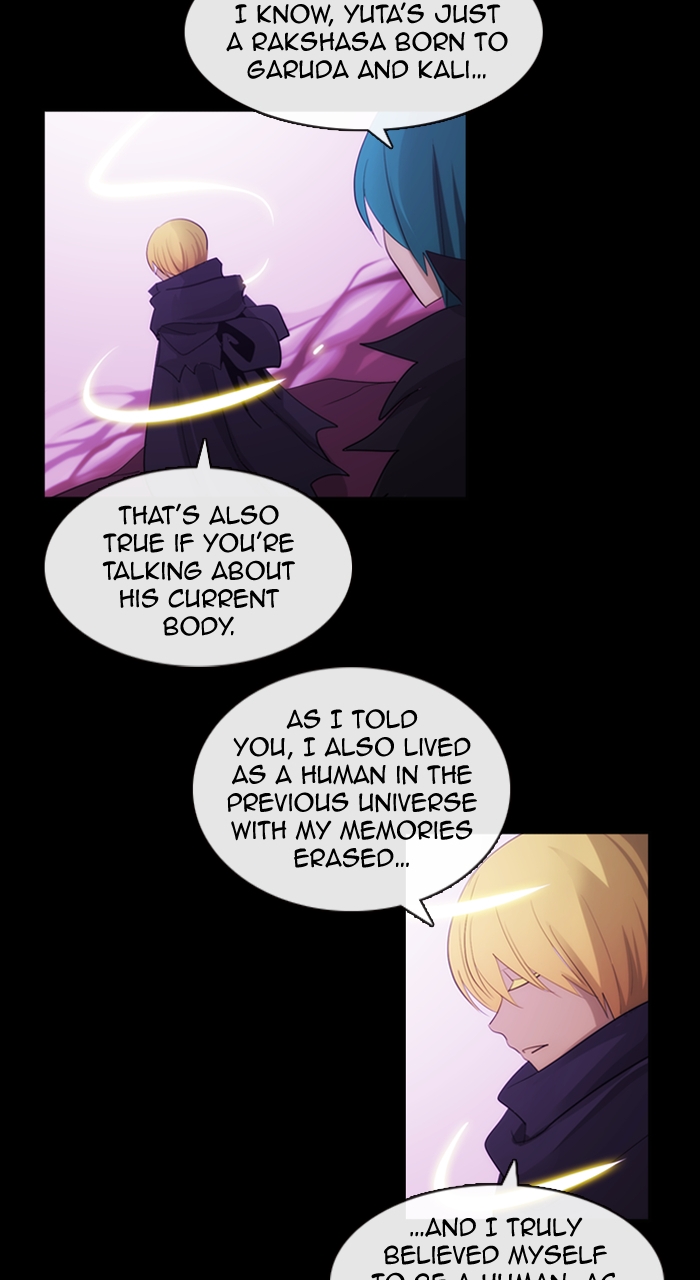 Read Kubera Manga Online