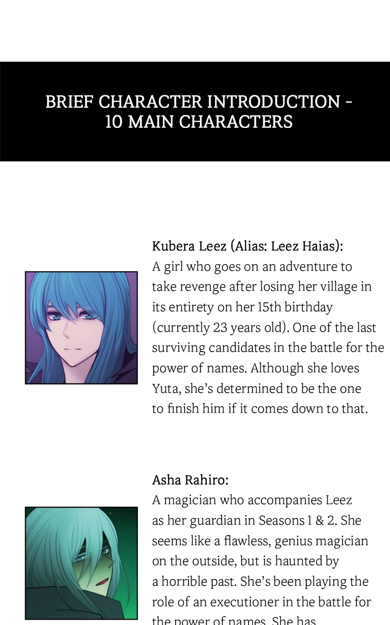 Read Kubera Manga Online