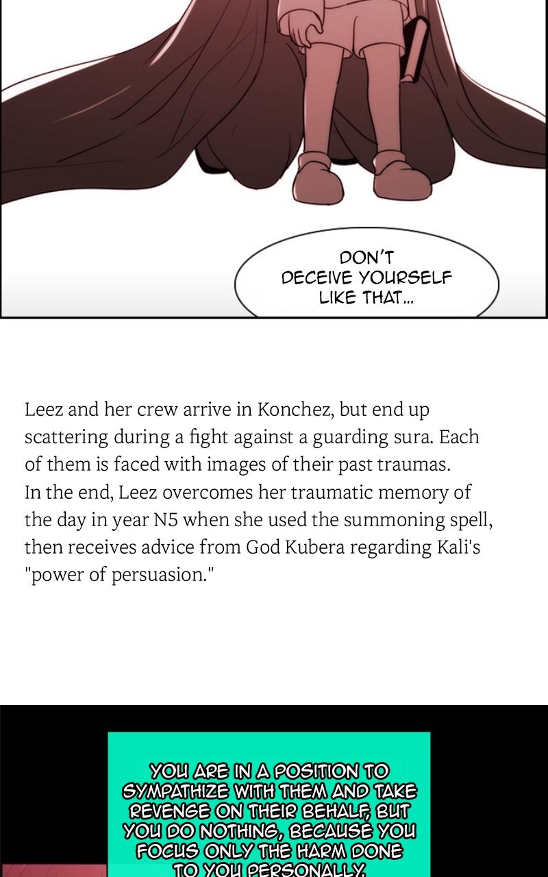 Read Kubera Manga Online