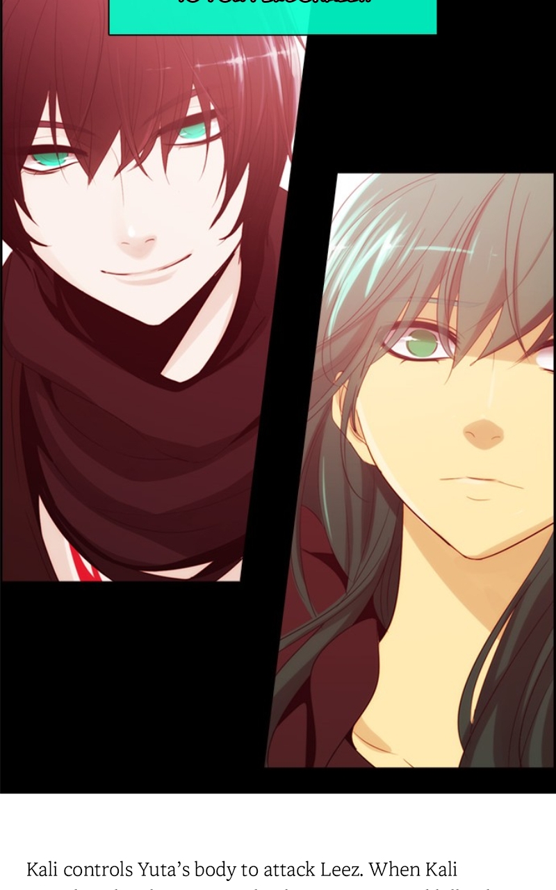 Read Kubera Manga Online