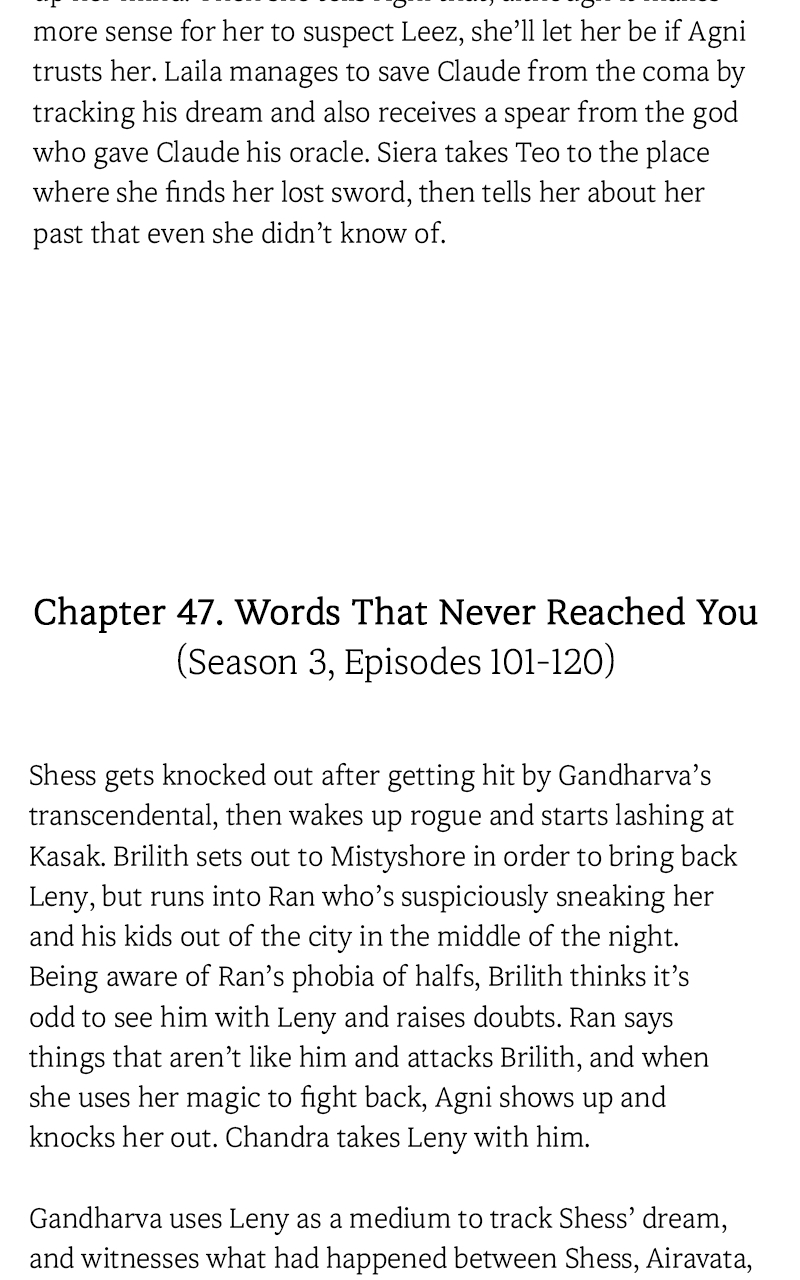 Read Kubera Manga Online