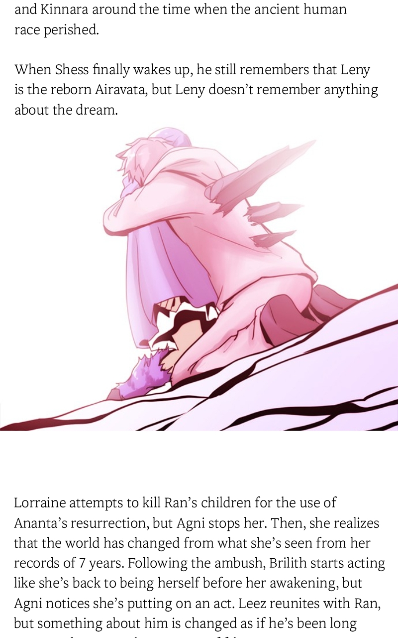 Read Kubera Manga Online