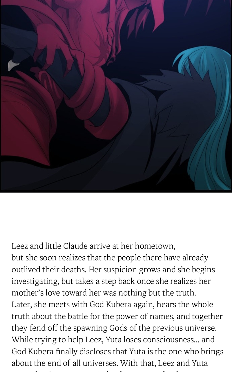Read Kubera Manga Online