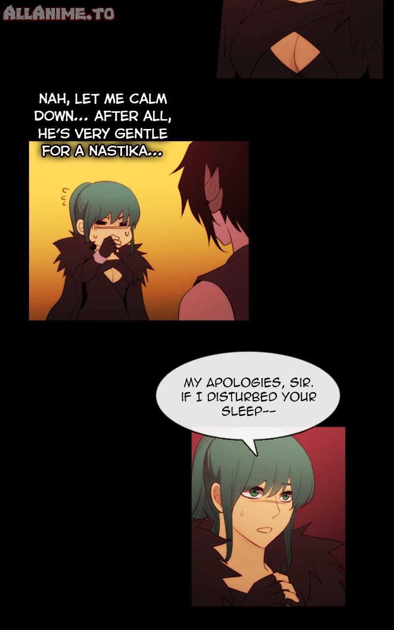 Read Kubera Manga Online