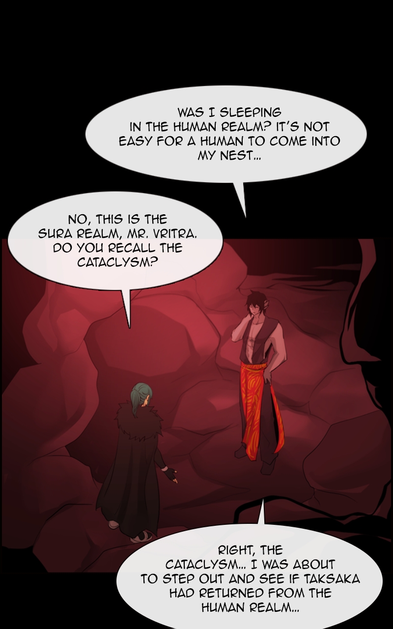 Read Kubera Manga Online