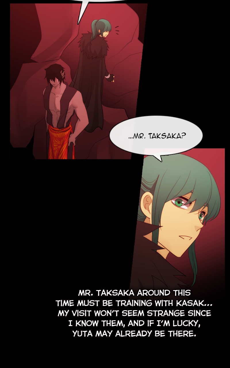 Read Kubera Manga Online